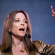 Illustration for article titled Marianne Williamson Went Full Goop at the Democratic Debate